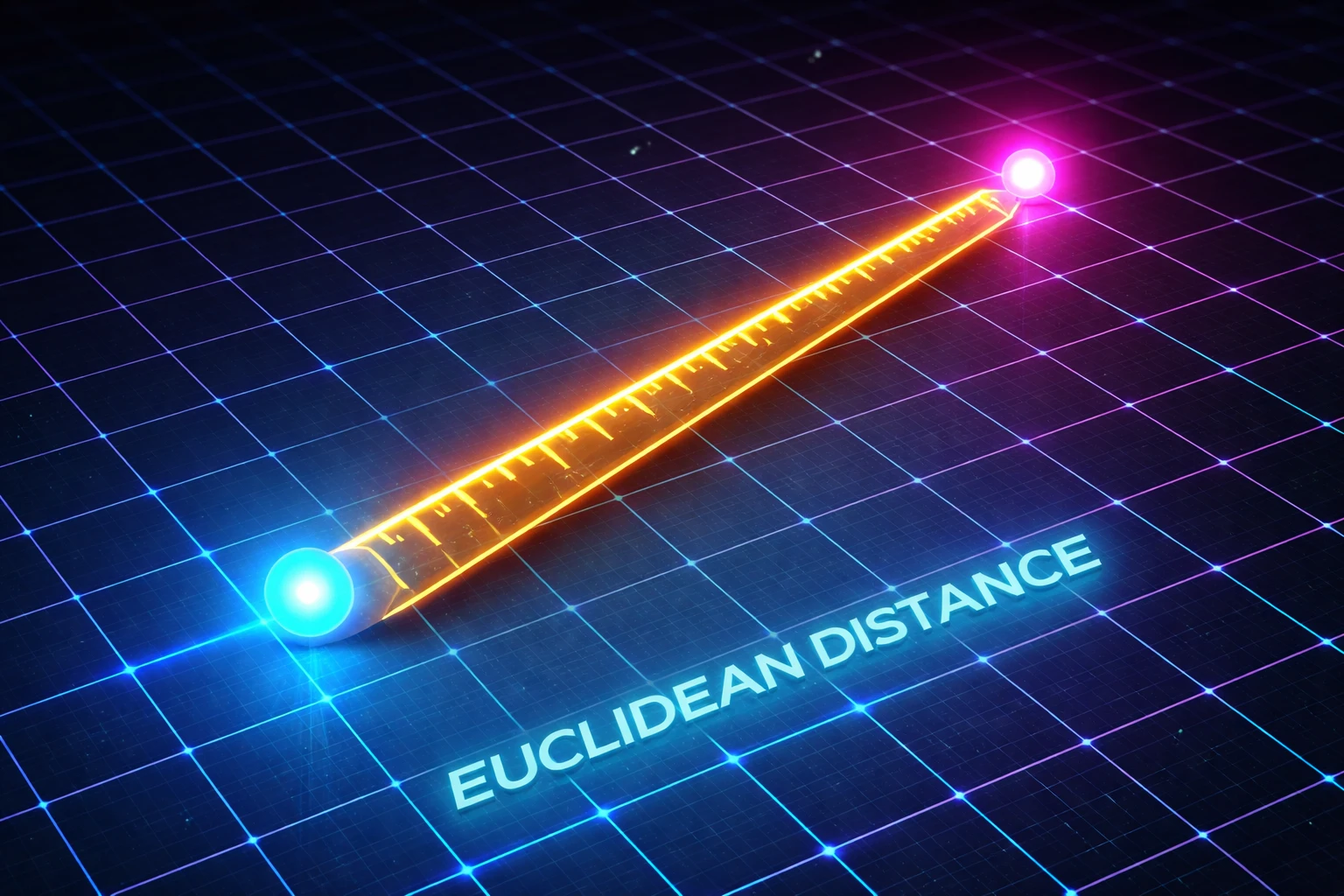 Euclidean Distance