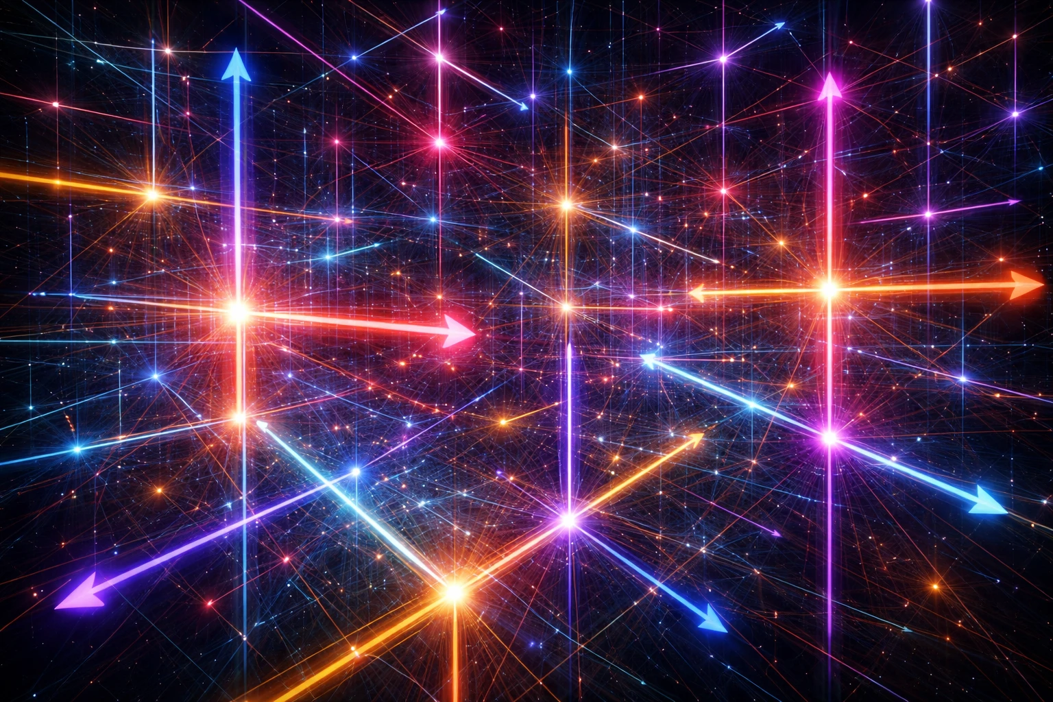 High dimensions