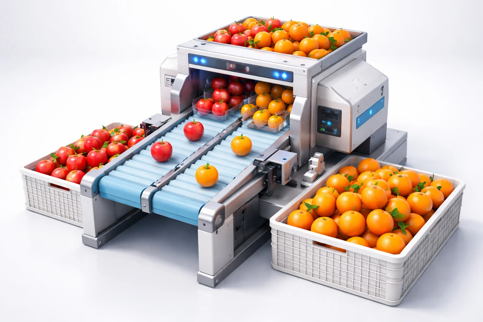 Sorting Machine